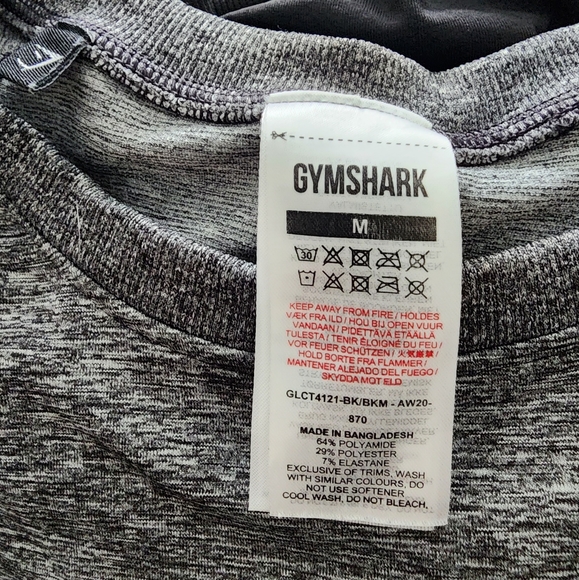 Gym shark bundle - Picture 5 of 6